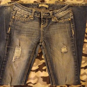 ZCO Jeans